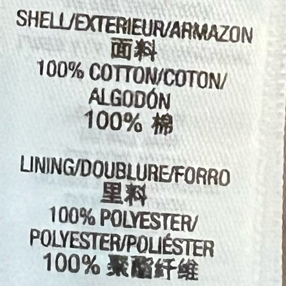 NWOT Juicy Couture Guipuere Lace Skirt - Regal - Picture 8 of 8